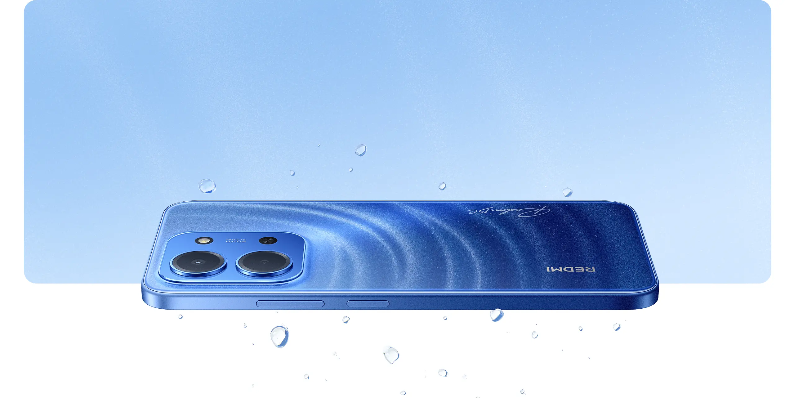 Redmi 15C
