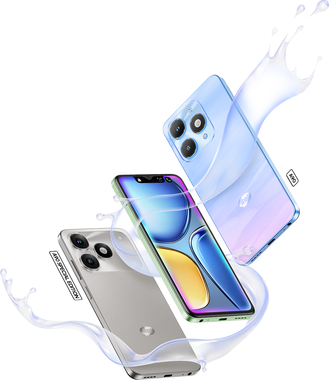 𝗜𝘁𝗲𝗹 𝗔𝟵𝟬