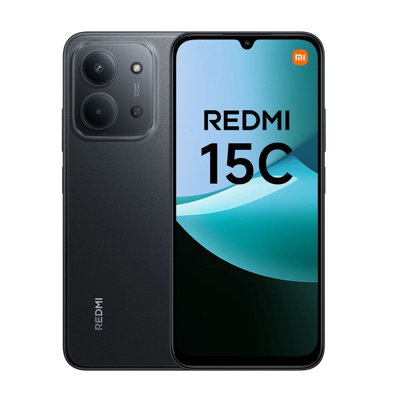 Redmi 15C