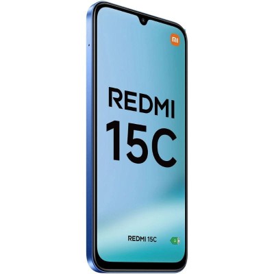 Redmi 15C