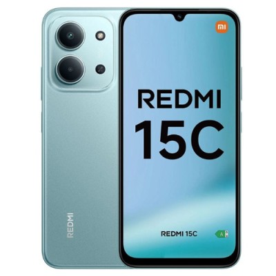 Redmi 15C