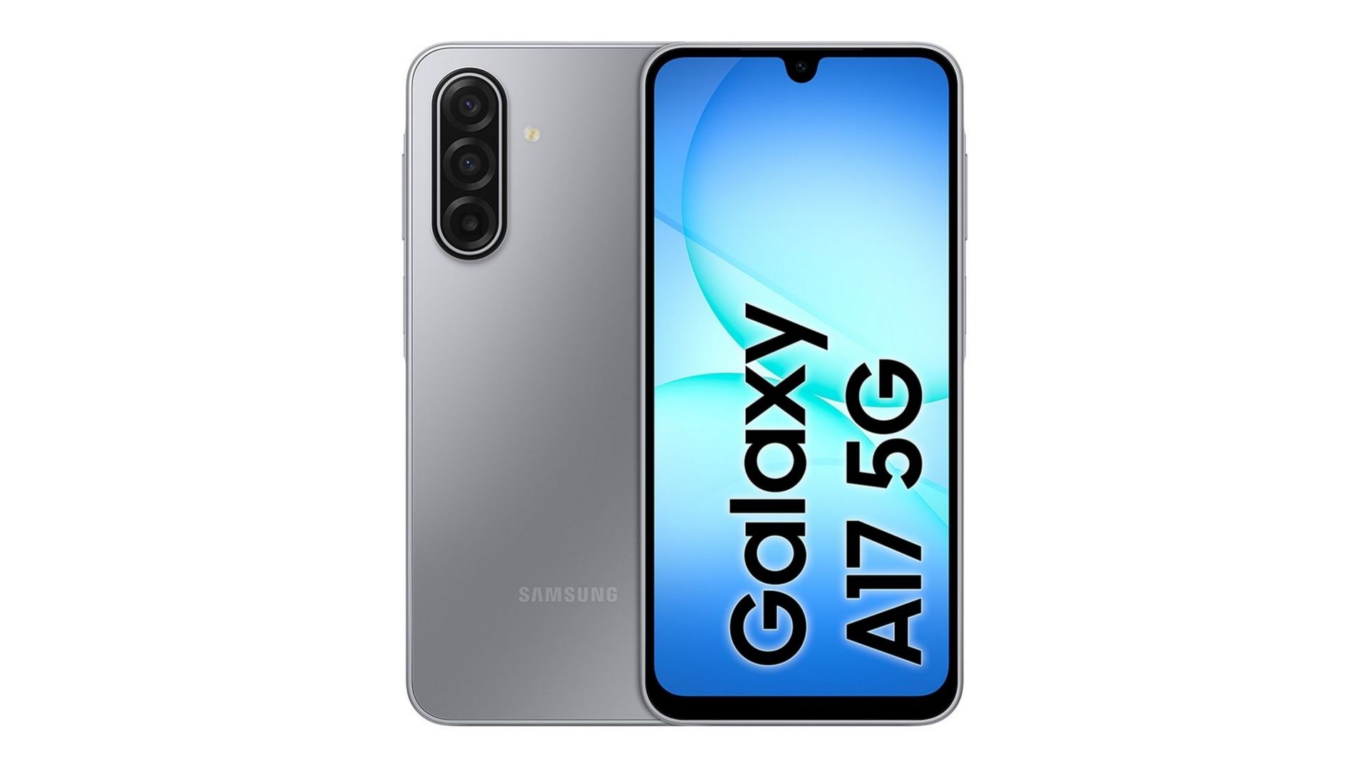 𝗦𝗮𝗺𝘀𝘂𝗻𝗴 𝗚𝗮𝗹𝗮𝘅𝘆 𝗔𝟭𝟳 𝟱𝗚